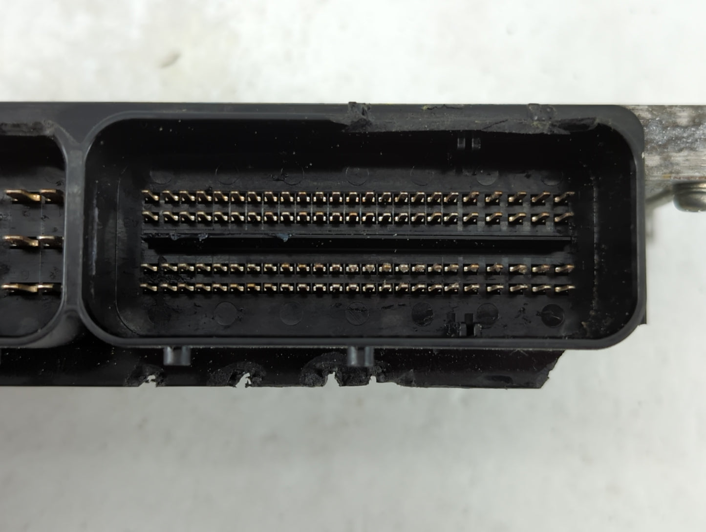 2013-2016 Volvo S60 PCM Engine Control Computer ECU ECM PCU OEM P/N:31312651 AB Fits Fits 2013 2014 2015 2016 OEM Used Auto 