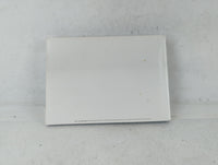 2013 Volvo S60 Owners Manual Book Guide OEM Used Auto Parts - Oemusedautoparts1.com