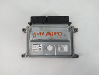 2013-2016 Volvo S60 PCM Engine Control Computer ECU ECM PCU OEM P/N:MB279700-9560 31312651 AB Fits Fits 2013 2014 2015 2016 