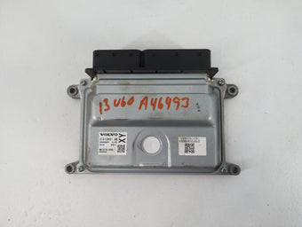 compare product 2013-2016 Volvo S60 PCM Engine Control Computer ECU ECM PCU OEM P/N:MB279700-9560 31312651 AB Fits Fits 2013 2014 2015 2016 OEM Used Auto Parts