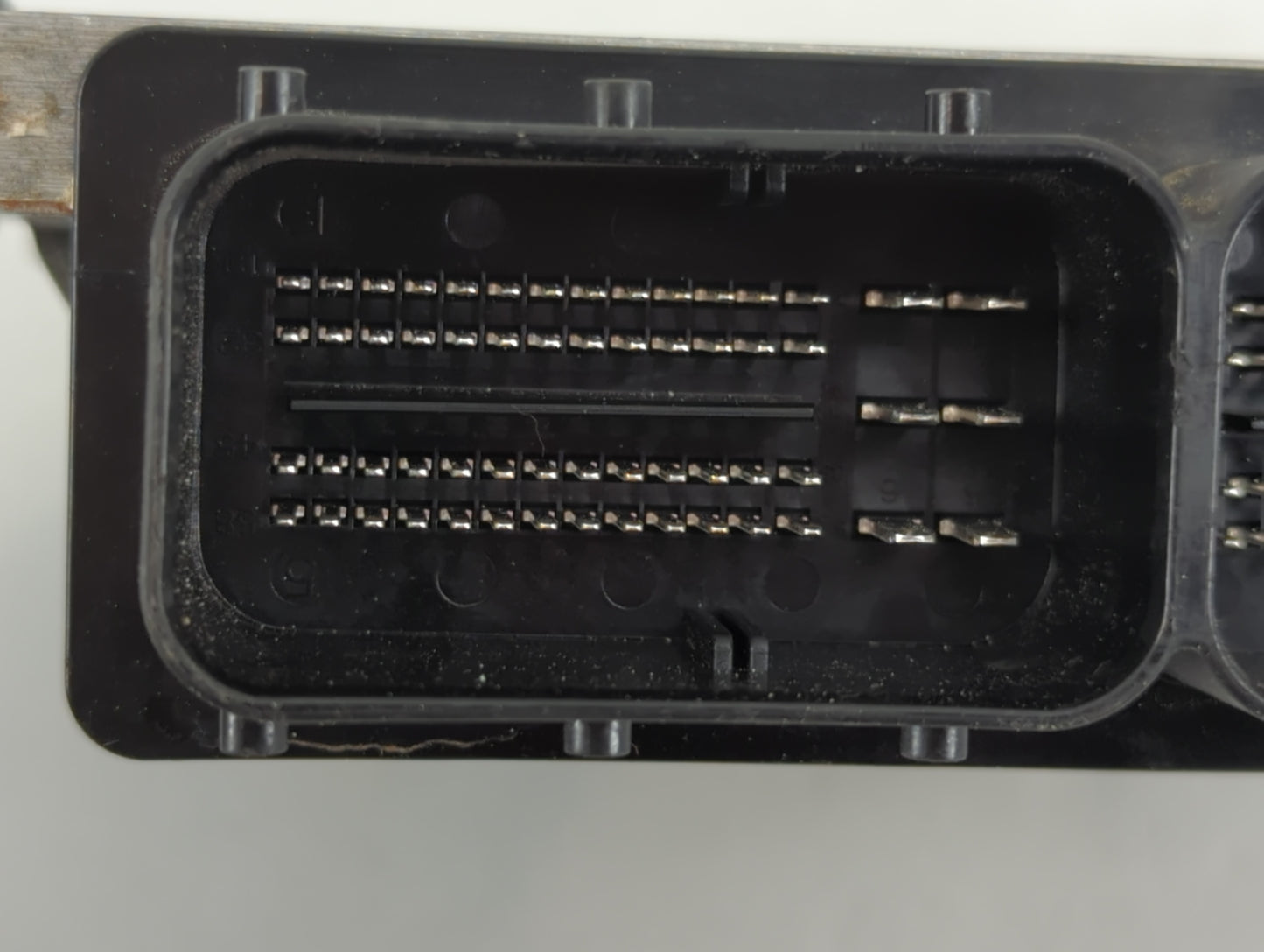 2013-2016 Volvo S60 PCM Engine Control Computer ECU ECM PCU OEM P/N:MB279700-9560 31312651 AB Fits Fits 2013 2014 2015 2016 