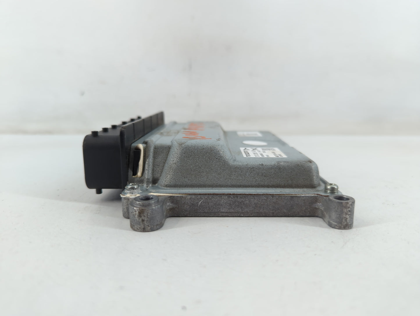 2013-2016 Volvo S60 PCM Engine Control Computer ECU ECM PCU OEM P/N:MB279700-9560 31312651 AB Fits Fits 2013 2014 2015 2016 