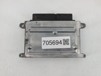 2013-2016 Volvo S60 PCM Engine Control Computer ECU ECM PCU OEM P/N:MB279700-9560 31312651 AB Fits Fits 2013 2014 2015 2016 