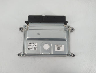 compare product 2013-2016 Volvo S60 PCM Engine Control Computer ECU ECM PCU OEM P/N:MB279700-9560 31312651 AB Fits Fits 2013 2014 2015 2016 OEM Used Auto Parts