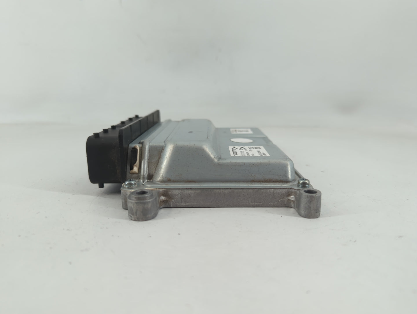 2013-2016 Volvo S60 PCM Engine Control Computer ECU ECM PCU OEM P/N:MB279700-9560 31312651 AB Fits Fits 2013 2014 2015 2016 