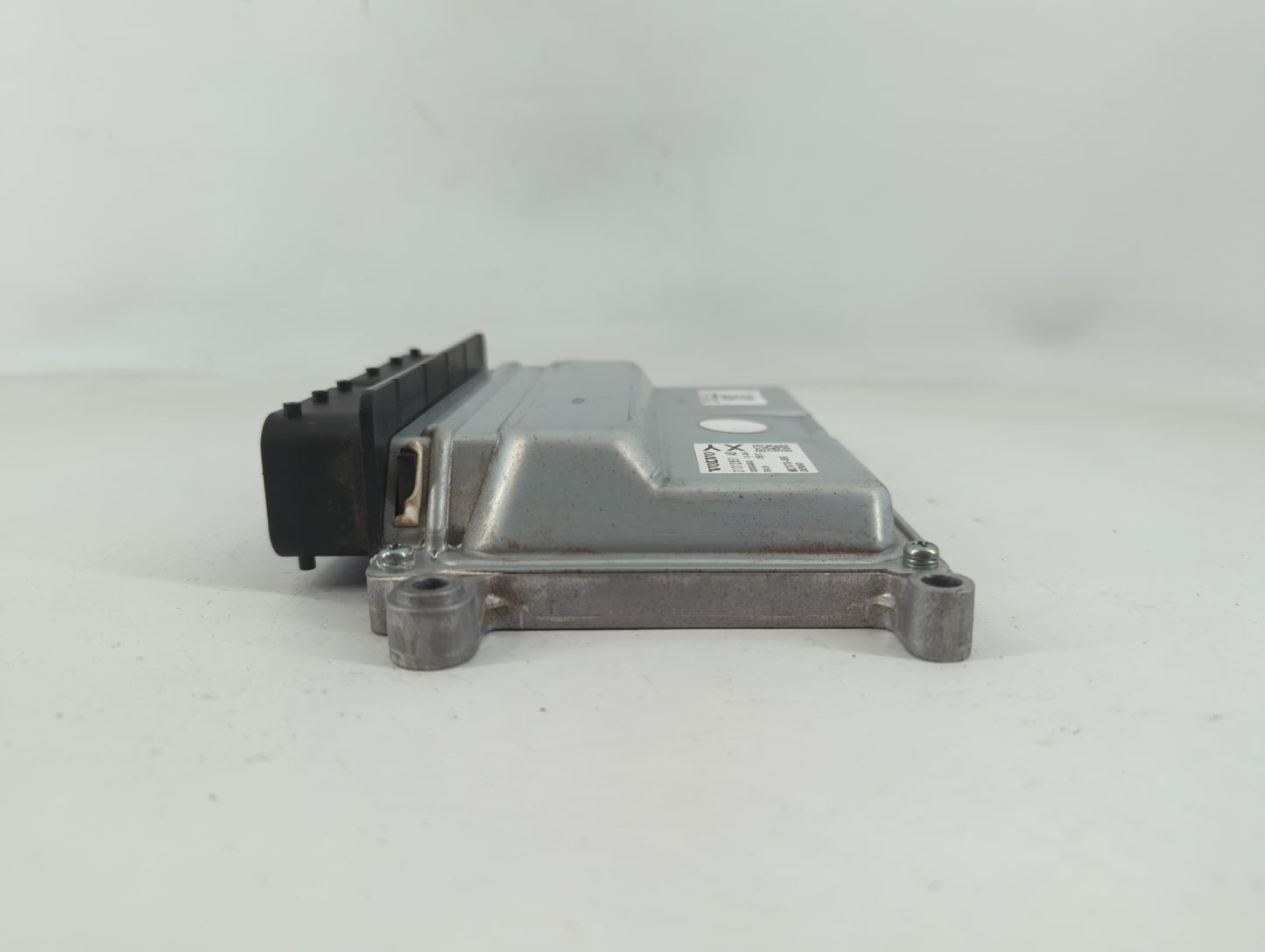 2013-2016 Volvo S60 PCM Engine Control Computer ECU ECM PCU OEM P/N:MB279700-9560 31312651 AB Fits Fits 2013 2014 2015 2016 