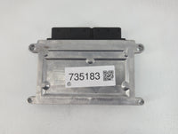 2013-2016 Volvo S60 PCM Engine Control Computer ECU ECM PCU OEM P/N:MB279700-9560 31312651 AB Fits Fits 2013 2014 2015 2016 