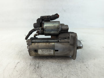 2007-2014 Volvo S60 Car Starter Motor Solenoid OEM P/N:30659557 Fits OEM Used Auto Parts - Oemusedautoparts1.com