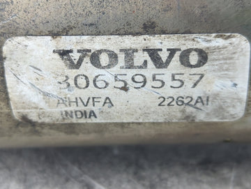2007-2014 Volvo S60 Car Starter Motor Solenoid OEM P/N:30659557 Fits OEM Used Auto Parts