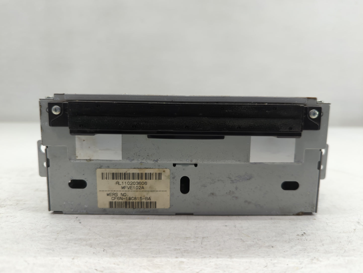 2011-2013 Volvo S60 Am Fm Cd Player Radio Receiver - Oemusedautoparts1.com