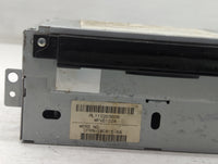 2011-2013 Volvo S60 Am Fm Cd Player Radio Receiver - Oemusedautoparts1.com