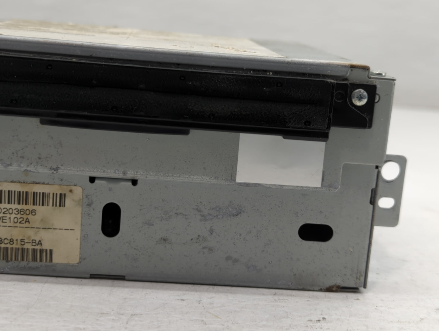 2011-2013 Volvo S60 Am Fm Cd Player Radio Receiver - Oemusedautoparts1.com