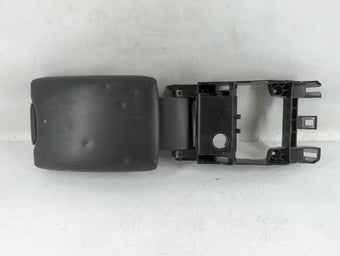 compare product 2013 Volvo S60 Center Console Armrest Cover Lid Fits OEM Used Auto Parts