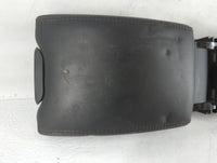 2013 Volvo S60 Center Console Armrest Cover Lid Fits OEM Used Auto Parts - Oemusedautoparts1.com