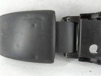 2013 Volvo S60 Center Console Armrest Cover Lid Fits OEM Used Auto Parts - Oemusedautoparts1.com