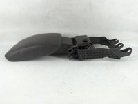 2013 Volvo S60 Center Console Armrest Cover Lid Fits OEM Used Auto Parts - Oemusedautoparts1.com