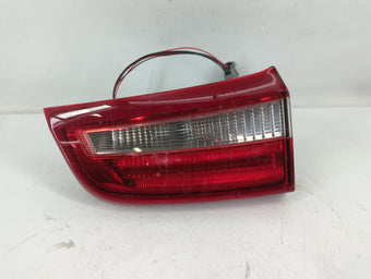 compare product 2011-2013 Volvo S60 Driver Left Oem Front Light Lamp