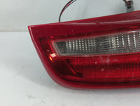 2011-2013 Volvo S60 Driver Left Oem Front Light Lamp - Oemusedautoparts1.com