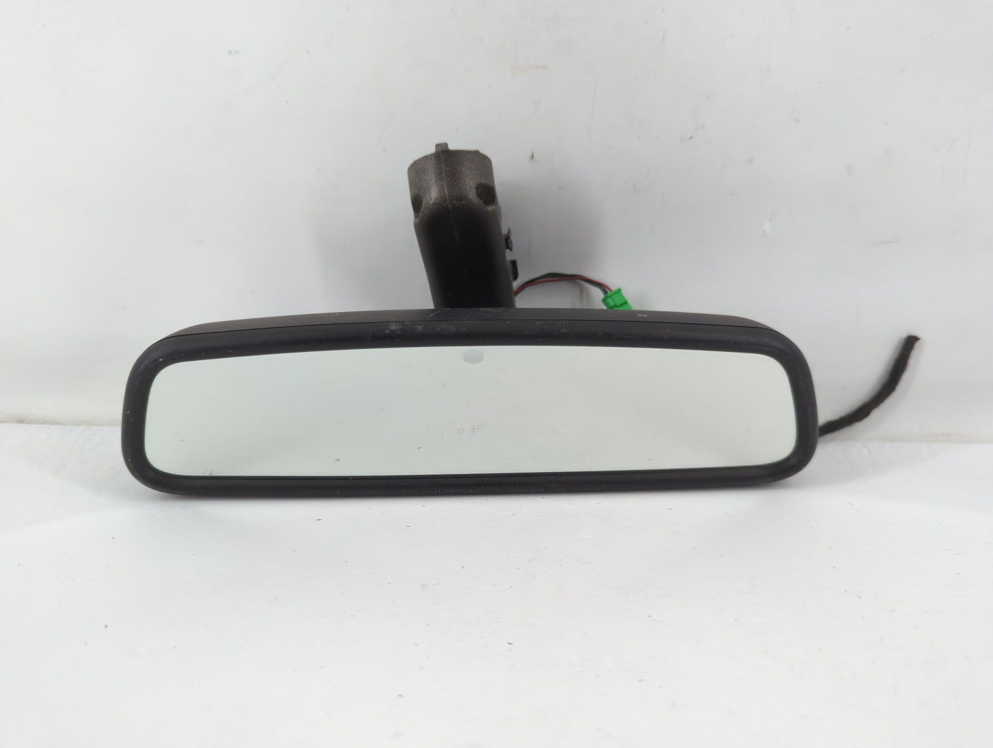 2011-2013 Volvo S60 Interior Rear View Mirror Replacement OEM P/N:E11015891 E11025891 Fits Fits 2011 2012 2013 OEM Used Auto