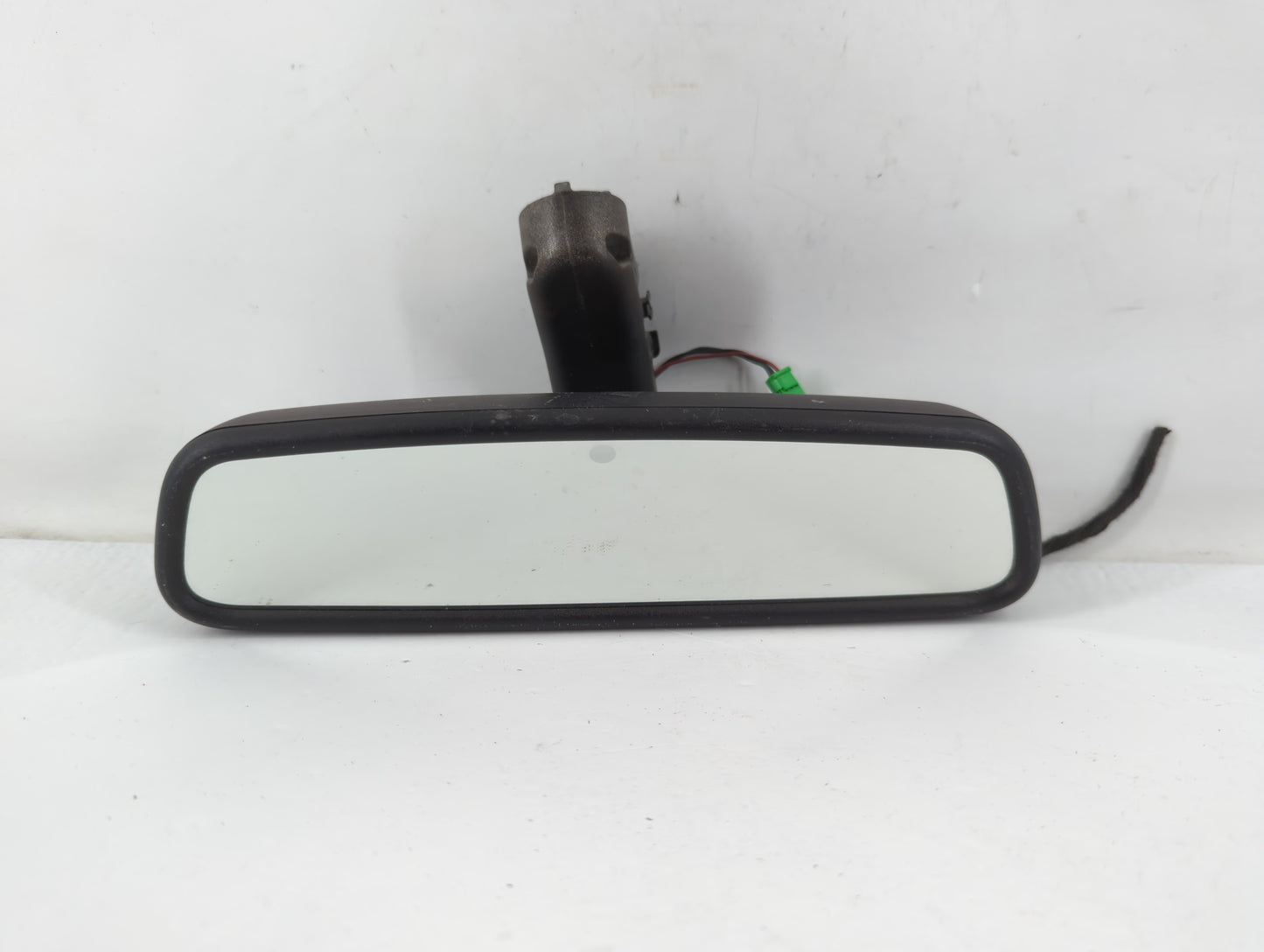 2011-2013 Volvo S60 Interior Rear View Mirror Replacement OEM P/N:E11015891 E11025891 Fits Fits 2011 2012 2013 OEM Used Auto