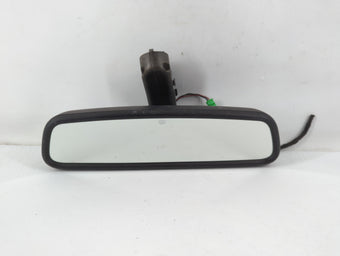 compare product 2011-2013 Volvo S60 Interior Rear View Mirror Replacement OEM P/N:E11015891 E11025891 Fits Fits 2011 2012 2013 OEM Used Auto Parts