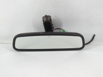 2011-2013 Volvo S60 Interior Rear View Mirror Replacement OEM P/N:E11015891 E11025891 Fits Fits 2011 2012 2013 OEM Used Auto
