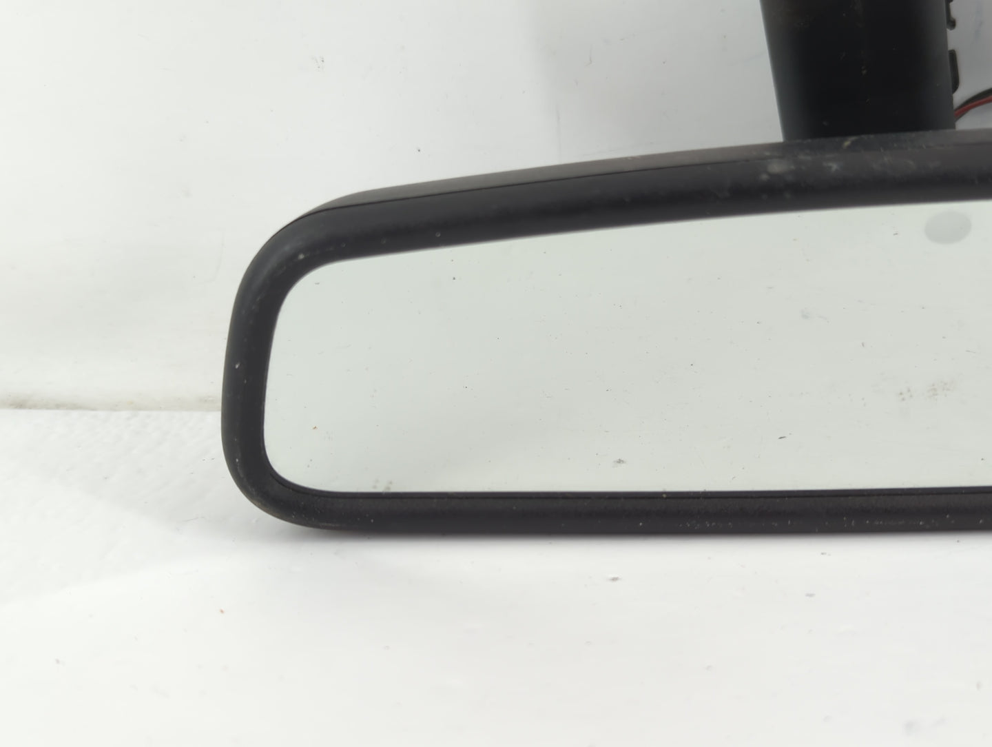 2011-2013 Volvo S60 Interior Rear View Mirror Replacement OEM P/N:E11015891 E11025891 Fits Fits 2011 2012 2013 OEM Used Auto