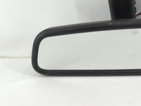 2011-2013 Volvo S60 Interior Rear View Mirror Replacement OEM P/N:E11015891 E11025891 Fits Fits 2011 2012 2013 OEM Used Auto