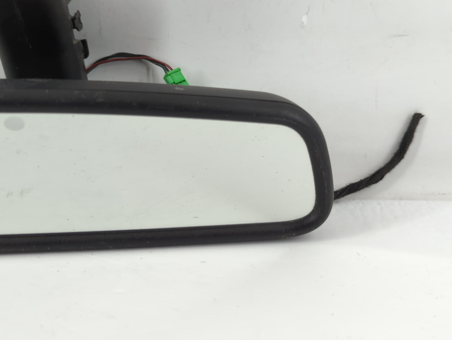 2011-2013 Volvo S60 Interior Rear View Mirror Replacement OEM P/N:E11015891 E11025891 Fits Fits 2011 2012 2013 OEM Used Auto