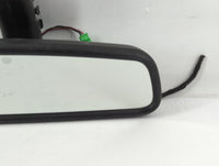 2011-2013 Volvo S60 Interior Rear View Mirror Replacement OEM P/N:E11015891 E11025891 Fits Fits 2011 2012 2013 OEM Used Auto