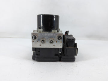 2013 Volvo S60 ABS Pump Control Module Replacement P/N:31329137 Fits OEM Used Auto Parts - Oemusedautoparts1.com
