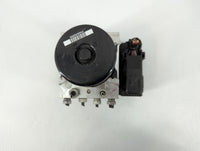 2013 Volvo S60 ABS Pump Control Module Replacement P/N:31329137 Fits OEM Used Auto Parts - Oemusedautoparts1.com