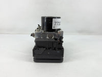 2013 Volvo S60 ABS Pump Control Module Replacement P/N:31329137 Fits OEM Used Auto Parts - Oemusedautoparts1.com