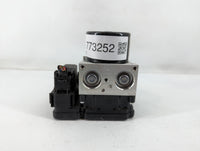 2013 Volvo S60 ABS Pump Control Module Replacement P/N:31329137 Fits OEM Used Auto Parts - Oemusedautoparts1.com