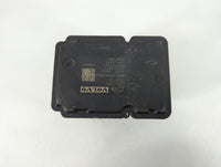 2013 Volvo S60 ABS Pump Control Module Replacement P/N:31329137 Fits OEM Used Auto Parts - Oemusedautoparts1.com