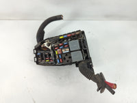 2012-2014 Volvo S60 Fusebox Fuse Box Panel Relay Module P/N:31346538 Fits Fits 2011 2012 2013 2014 OEM Used Auto Parts - Oem