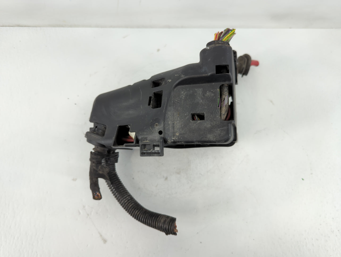 2012-2014 Volvo S60 Fusebox Fuse Box Panel Relay Module P/N:31346538 Fits Fits 2011 2012 2013 2014 OEM Used Auto Parts - Oem