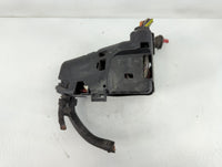 2012-2014 Volvo S60 Fusebox Fuse Box Panel Relay Module P/N:31346538 Fits Fits 2011 2012 2013 2014 OEM Used Auto Parts - Oem
