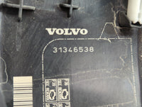 2012-2014 Volvo S60 Fusebox Fuse Box Panel Relay Module P/N:31346538 Fits Fits 2011 2012 2013 2014 OEM Used Auto Parts - Oem