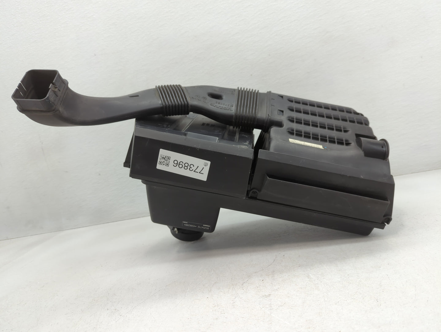 2012-2014 Volvo S60 Air Cleaner Intake-duct Hose Tube - Oemusedautoparts1.com