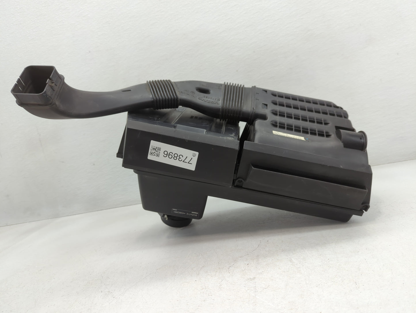 2012-2014 Volvo S60 Air Cleaner Intake-duct Hose Tube - Oemusedautoparts1.com