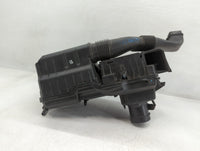 2012-2014 Volvo S60 Air Cleaner Intake-duct Hose Tube - Oemusedautoparts1.com