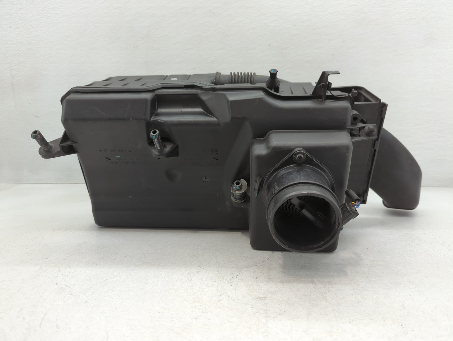2012-2014 Volvo S60 Air Cleaner Intake-duct Hose Tube - Oemusedautoparts1.com