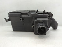 2012-2014 Volvo S60 Air Cleaner Intake-duct Hose Tube - Oemusedautoparts1.com