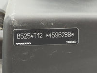 2012-2014 Volvo S60 Air Cleaner Intake-duct Hose Tube - Oemusedautoparts1.com