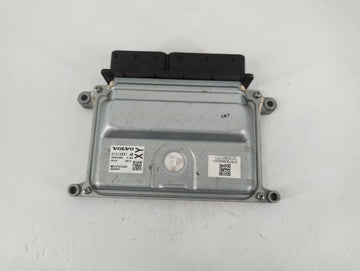 2013-2016 Volvo S60 PCM Engine Control Computer ECU ECM PCU OEM P/N:MB279700-9560 31312651 AB Fits Fits 2013 2014 2015 2016 