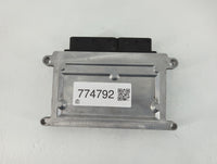 2013-2016 Volvo S60 PCM Engine Control Computer ECU ECM PCU OEM P/N:MB279700-9560 31312651 AB Fits Fits 2013 2014 2015 2016 