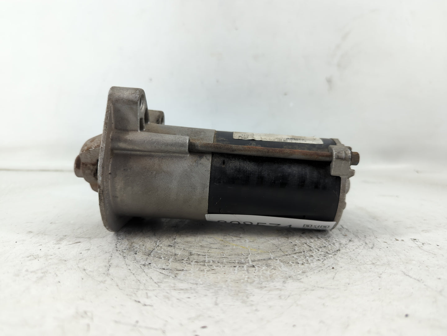 2007-2014 Volvo S60 Car Starter Motor Solenoid OEM P/N:1258AI Fits OEM Used Auto Parts - Oemusedautoparts1.com