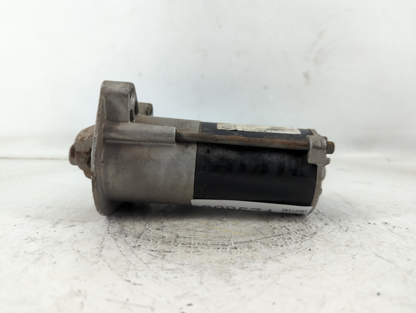 2007-2014 Volvo S60 Car Starter Motor Solenoid OEM P/N:1258AI Fits OEM Used Auto Parts - Oemusedautoparts1.com