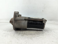 2007-2014 Volvo S60 Car Starter Motor Solenoid OEM P/N:1258AI Fits OEM Used Auto Parts - Oemusedautoparts1.com